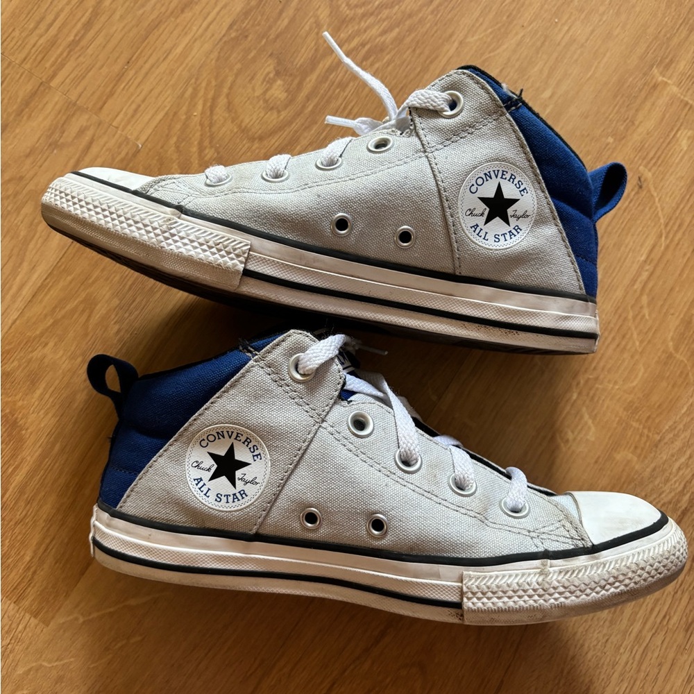 Converse Youth All Star Chuck Taylor SZ 3